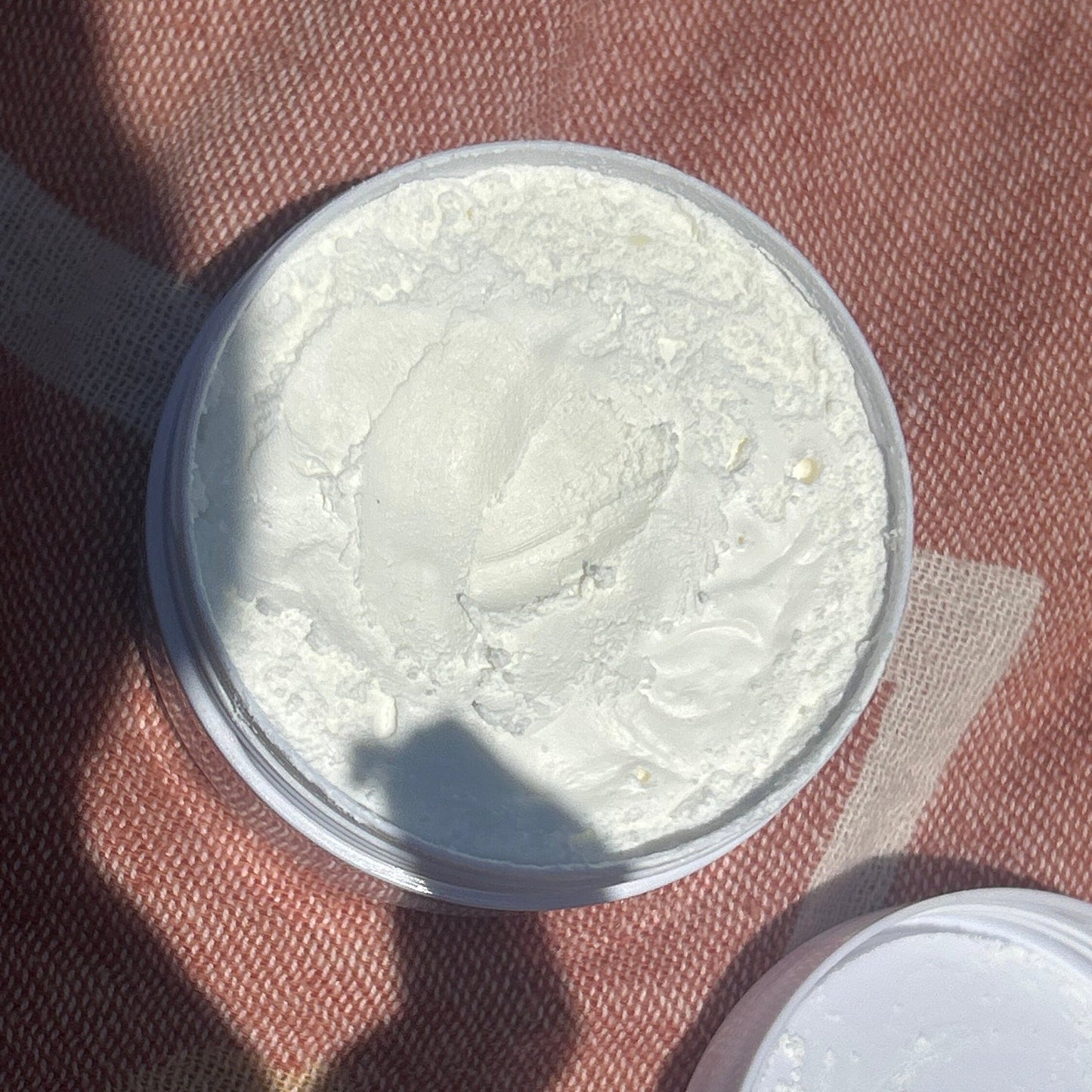 Tallow Sunscreen 4oz